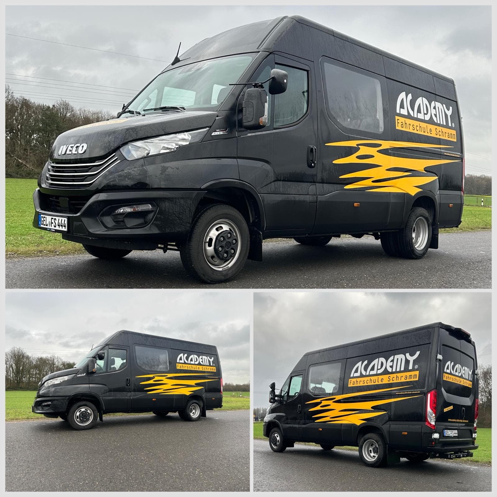 IVECO Daily